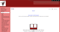 Desktop Screenshot of gwfifthgrade.wikispaces.com