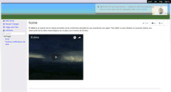 Desktop Screenshot of georama.wikispaces.com