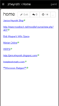 Mobile Screenshot of jrheyroth.wikispaces.com