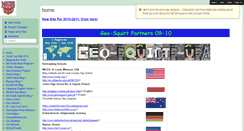 Desktop Screenshot of geo-squirts-usa.wikispaces.com