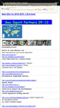 Mobile Screenshot of geo-squirts-usa.wikispaces.com