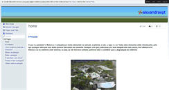 Desktop Screenshot of alexandraept.wikispaces.com