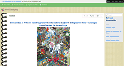 Desktop Screenshot of 2010ed505804.wikispaces.com