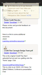 Mobile Screenshot of flexcredit.wikispaces.com