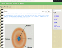 Tablet Screenshot of 2011period5group2.wikispaces.com
