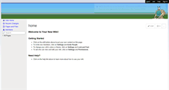 Desktop Screenshot of farmslinks.wikispaces.com