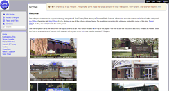 Desktop Screenshot of dps109.wikispaces.com