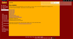 Desktop Screenshot of edge-german.wikispaces.com