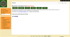 Desktop Screenshot of dibtecnico.wikispaces.com