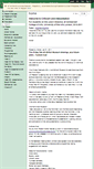 Mobile Screenshot of criticism-and-interpretation2010.wikispaces.com