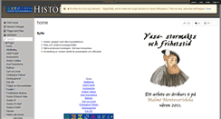 Desktop Screenshot of deltinger.wikispaces.com