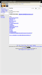 Mobile Screenshot of fcbutler.wikispaces.com