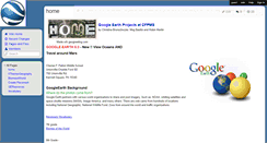 Desktop Screenshot of cfpmsge.wikispaces.com