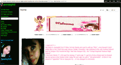 Desktop Screenshot of anniephil.wikispaces.com