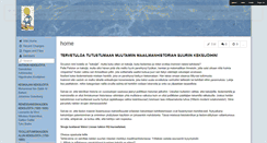 Desktop Screenshot of keksijat.wikispaces.com