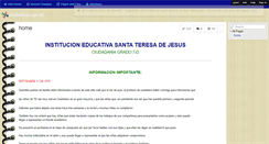 Desktop Screenshot of ciudadania-cpr-stj.wikispaces.com