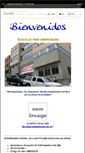Mobile Screenshot of ielasnieves.wikispaces.com