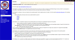 Desktop Screenshot of dhscyberenglish.wikispaces.com