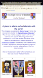 Mobile Screenshot of juniorschool.wikispaces.com