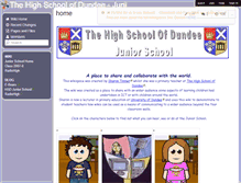 Tablet Screenshot of juniorschool.wikispaces.com