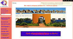 Desktop Screenshot of efantina.wikispaces.com