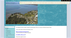 Desktop Screenshot of magspd.wikispaces.com