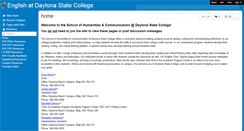 Desktop Screenshot of english-daytonastate.wikispaces.com