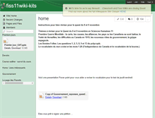 Tablet Screenshot of fiss11wiki-kits.wikispaces.com