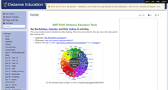 Desktop Screenshot of detools.wikispaces.com