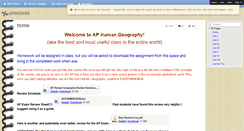 Desktop Screenshot of aphgerhs.wikispaces.com