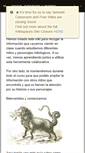 Mobile Screenshot of enclavedemito.wikispaces.com