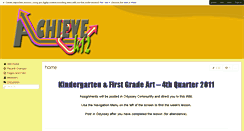 Desktop Screenshot of ak12-k-1.wikispaces.com