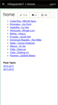 Mobile Screenshot of haspanish1.wikispaces.com
