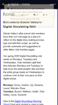 Mobile Screenshot of gvdigital.wikispaces.com