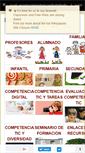 Mobile Screenshot of evaluacioncompetenciadigitalwiki.wikispaces.com