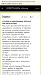 Mobile Screenshot of 2010ed505814.wikispaces.com