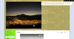 Desktop Screenshot of ibarra2009.wikispaces.com