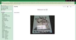 Desktop Screenshot of kraybill3e.wikispaces.com