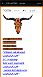Mobile Screenshot of kshoewiki.wikispaces.com