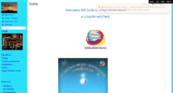 Desktop Screenshot of intercambiowinton.wikispaces.com
