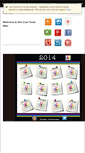 Mobile Screenshot of cooltoolsfor21stcenturylearners.wikispaces.com