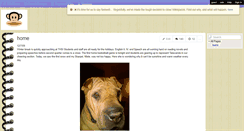Desktop Screenshot of calvertsclass.wikispaces.com