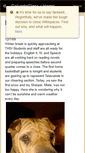 Mobile Screenshot of calvertsclass.wikispaces.com