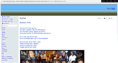 Desktop Screenshot of 1stc.wikispaces.com