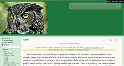 Desktop Screenshot of historyslices.wikispaces.com