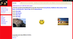 Desktop Screenshot of cmskids.wikispaces.com