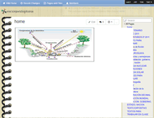 Tablet Screenshot of esc109sextoptoros.wikispaces.com