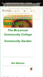 Mobile Screenshot of highlanderharvest.wikispaces.com
