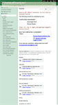 Mobile Screenshot of chemicalreactions1.wikispaces.com