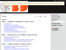 Tablet Screenshot of bdiesgc.wikispaces.com